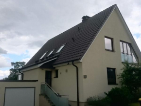 2nd Home Comfortable Holiday Residence, Scharbeutz